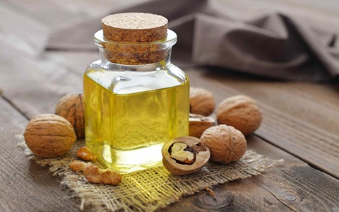 قیمت خرید روغن گردو خوراکی عمده به صرفه و ارزان